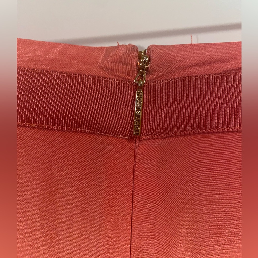Tory Burch Coral Maxi Skirt - Picture 6 of 14